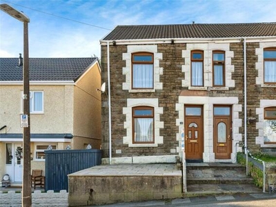 3 Bedroom End Of Terrace House For Sale In Landore, Swansea