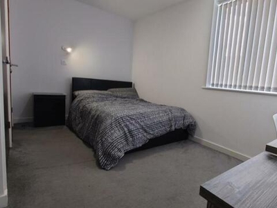 3 Bedroom Flat For Rent In 4 Bishop Street, Leicester