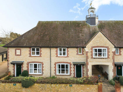 3 Bedroom Retirement Property For Sale In Stanford In The Vale, Faringdon