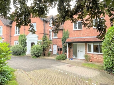 3 Bedroom Semi-detached House For Sale In Off Myton Road