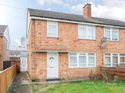 3 Bedroom Semi-detached House For Sale In Wiltshire