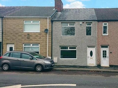3 Bedroom Terraced House For Sale In Carrville, Durham