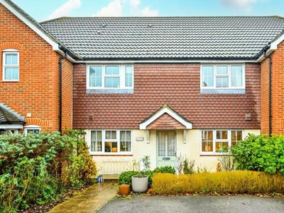 3 Bedroom Terraced House For Sale In Chilworth, Guildford