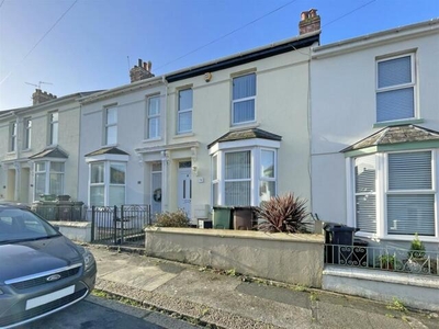 3 Bedroom Terraced House For Sale In Hartley