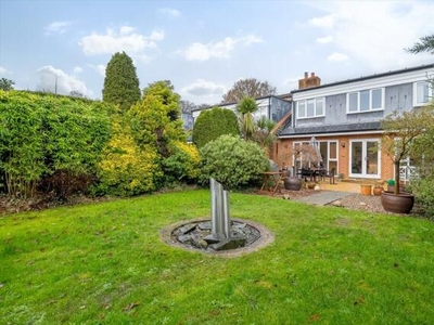 3 Bedroom Terraced House For Sale In Henley-on-thames, Oxfordshire