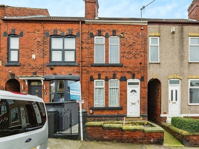 3 Bedroom Terraced House For Sale In Kimberworth