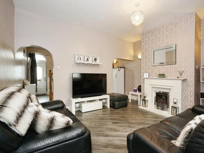 3 Bedroom Terraced House For Sale In Manchester, Greater Manchester