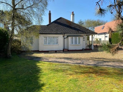 4 Bedroom Detached Bungalow For Sale In Formby, Liverpool
