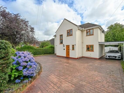 4 Bedroom Detached House For Sale In Etchinghill