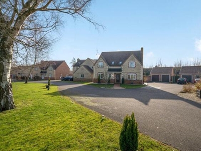 4 Bedroom Detached House For Sale In Lincoln Road, Dunston