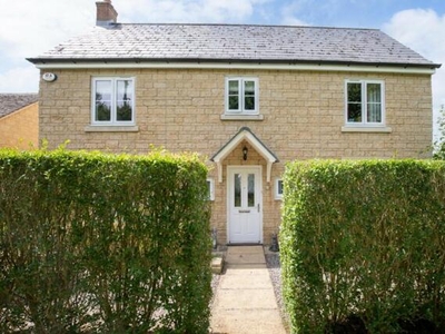 4 Bedroom Detached House For Sale In Prestbury