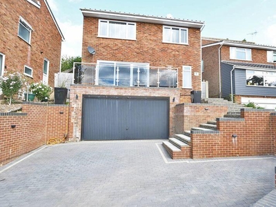 4 bedroom detached house for sale in Roman Heights, Maidstone, ME14
