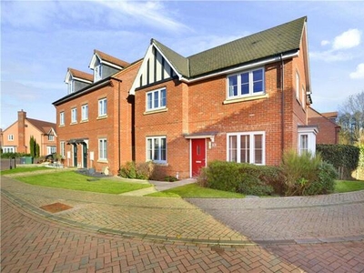 4 Bedroom Detached House For Sale In Sible Hedingham