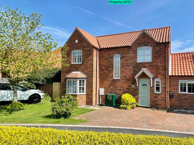 4 Bedroom Detached House For Sale In South Scarle, Newark
