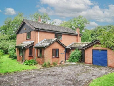 4 Bedroom Detached House For Sale In Wainfleet St. Mary