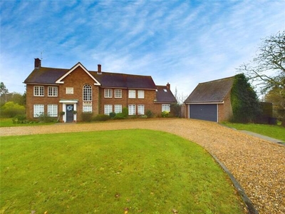 4 Bedroom Detached House For Sale In Witham, Essex