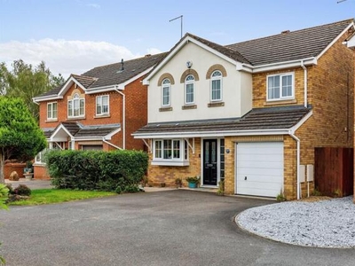 4 Bedroom Detached House For Sale In Wootton