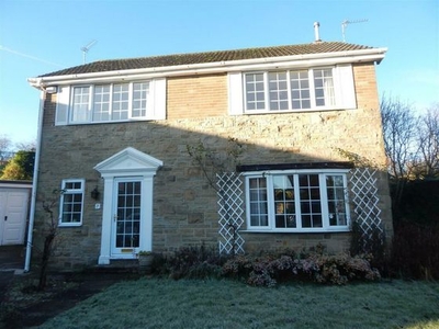 4 bedroom detached house to rent Ripon, HG4 1UQ