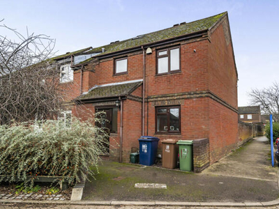 4 Bedroom End Of Terrace House For Sale In Headington, Oxford