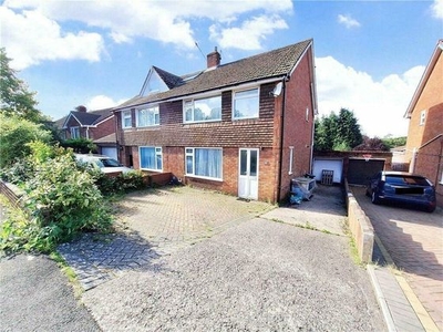 4 bedroom semi-detached house for sale Cardiff, CF23 6HA