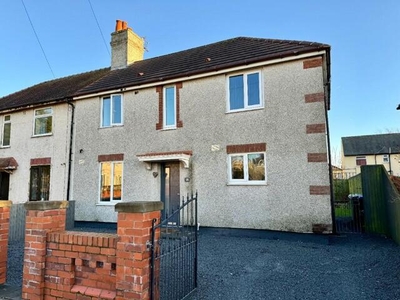 4 Bedroom Semi-detached House For Sale In Blackpool, Lancashire