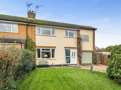 4 Bedroom Semi-detached House For Sale In Blakesley
