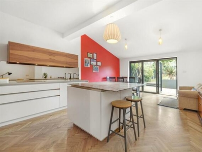 4 Bedroom Terraced House For Sale In Dulwich