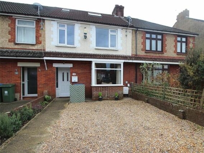 4 Bedroom Terraced House For Sale In Fareham, Hampshire