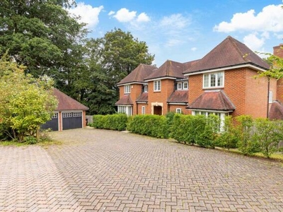 5 Bedroom Detached House For Sale In Forest Row
