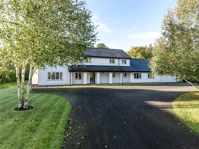 5 Bedroom Detached House For Sale In Macclesfield, Cheshire