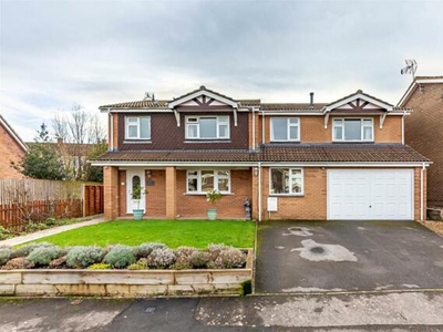 5 Bedroom Detached House For Sale In Nailsea