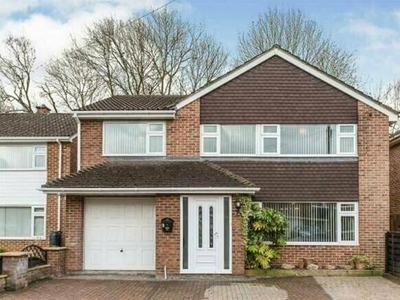 5 Bedroom Detached House For Sale In Trowbridge