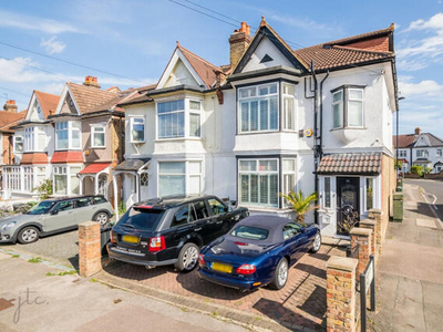 5 Bedroom End Of Terrace House For Sale In Catford, London