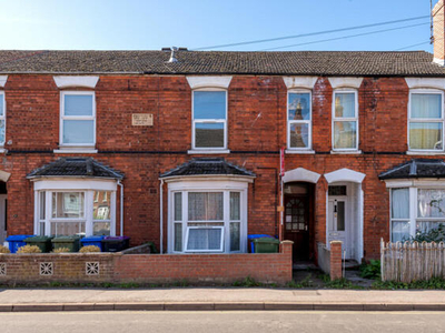 5 Bedroom Terraced House For Sale In Boston, Lincolnshire