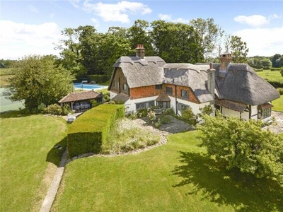 6 Bedroom Detached House For Sale In Charlwood