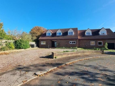 6 Bedroom Detached House For Sale In Harlow