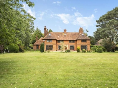 6 Bedroom Detached House For Sale In Worth, Nr. Sandwich
