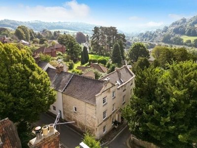 6 Bedroom End Of Terrace House For Sale In Stroud, Gloucestershire