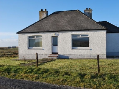 Bungalow for sale in 319 Kilphedar, Isle Of South Uist, Western Isles HS8
