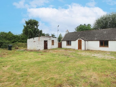 Cottage for sale in 53 The Muir, Fochabers IV32