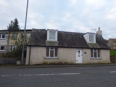 Cottage for sale in King Street, Newton Stewart DG8