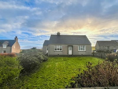 Detached house for sale in Cross, Isle Of Lewis HS2