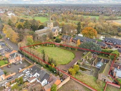 Detached House For Sale In Strattford-upon-avon, Warwickshire