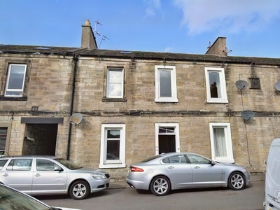 Flat for sale in 3B Station Road, Roslin EH25