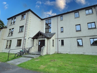 Flat for sale in Culduthel Park, Inverness IV2