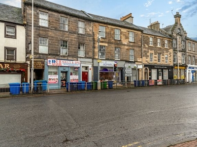 Flat for sale in High Street, Dalkeith EH22