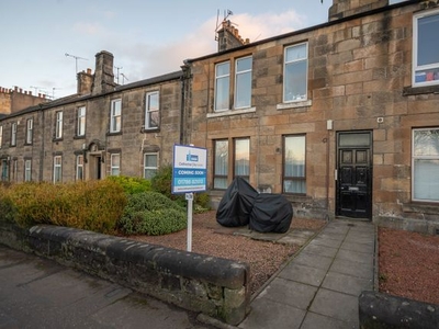 Flat for sale in Union Street, Stirling FK8