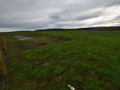 Land for sale in Roseisle, Elgin IV30