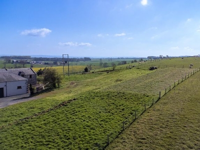 Land for sale in West High Street, Greenlaw, Duns TD10
