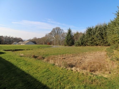 Land for sale in Westhill, Inverness IV2